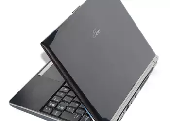 Гламурный графит: подробный обзор нетбука Asus Eee PC S101