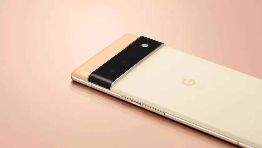 Google Pixel 6 в тесте камер DxOMark обошёл iPhone 12 Pro Max, который стоит вдвое дороже
