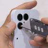 Modular replacement process