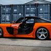1992 Mazda RX-7 FD, VeilSide Fortune, Miniature 4