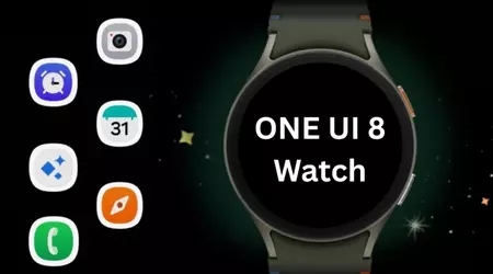 Samsung піклується про вас: в One UI 8 Watch з'явиться чотири нові функції для стеження за здоров'ям