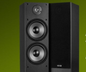 Dayton Audio T652 Pair