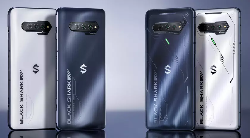 AnTuTu назвал 10 самых производительных смартфонов декабря, и это не Moto Edge X30 или Xiaomi 12 Pro