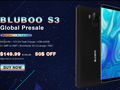 Безрамочный красавец BLUBOO S3 доступен всего за $149,99
