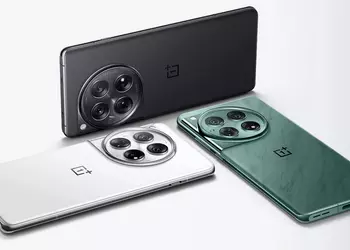 Rumour: OnePlus 13 will get a 2K 8T LTPO OLED display and a 6,000mAh battery
