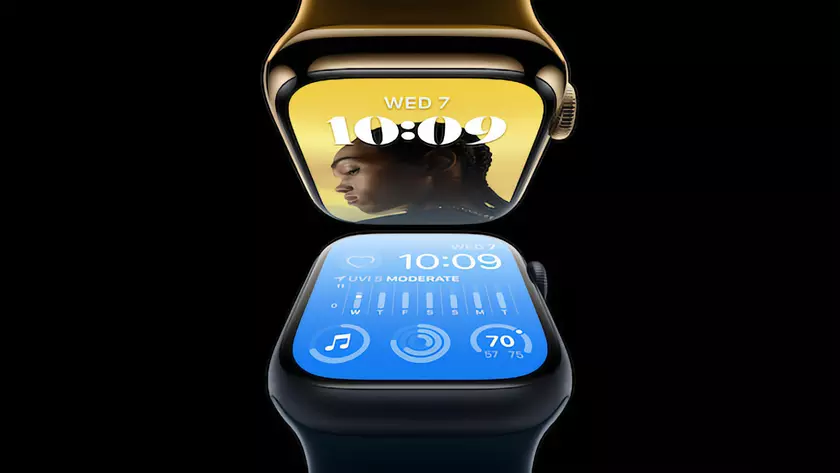 Не только iOS 16.0.3: Apple анонсировала watchOS 9.0.2 с исправлением ошибок