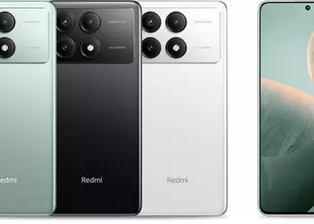 Redmi K70E will be launched in the global market as POCO X6 Pro 5G
