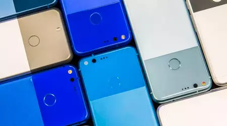 IDC: Nokia 3310 outperforms Google Pixel sales
