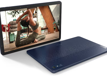 Lenovo Tab M10 5G со Snapdragon 695 дебютировал в Европе по цене от €399
