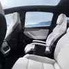Tesla Model Y L interior thumbnail
