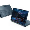 Lenovo Yoga Book 9i dual-screen laptop