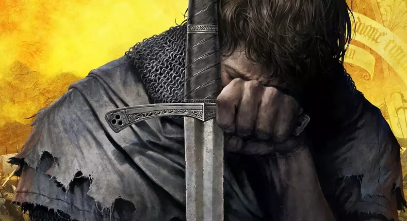 Погружение в Средневековье: Искусство Creation в Kingdom Come Deliverance