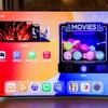 Huawei Mate Smart Screen 110 Interface