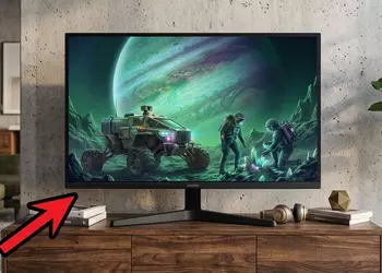 Samsung’s 27-Inch Odyssey G5 QHD Gaming Monitor Drops $46.99 on Amazon