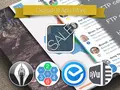 Скидки в App Store: Archangel, Hexuma, Evomail+, DjVu Book Reader.