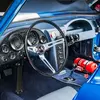 Превью Chevrolet Corvette Grand Sport на реставраційну площадці