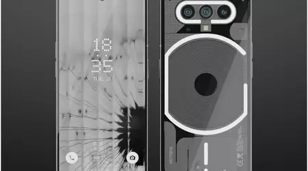 The head of Nothing has revealed why Nothing Phone 3 won't be released this year