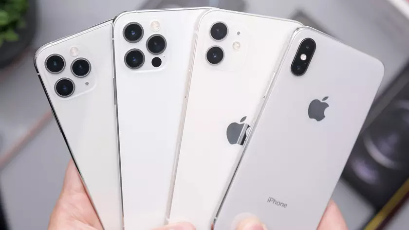 россия разрешила незаконно ввозить товары Apple, Samsung, Tesla, Jaguar, Sony и др.