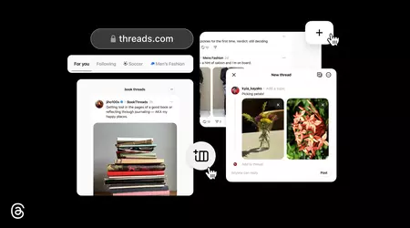 Threads is now on Threads.com: Meta announces update for users