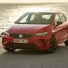 Превью: Seat Ibiza 2026 - Детали интерьера