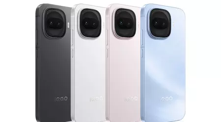 Геймерський субфлагман iQOO Z11 Turbo отримає топовий чіпсет Snapdragon 8 Gen 5, батарею на 7600 мАг та швидку зарядку 100 Вт