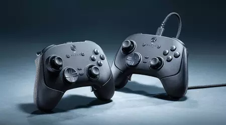 Razer випустила геймпади Wolverine V3 для ПК - турнірний рівень за $120 і $200