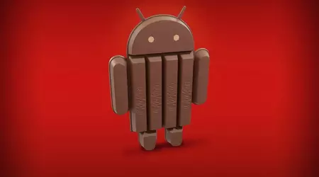 Après 10 ans : Google met fin à la prise en charge d'Android 4.4 KitKat