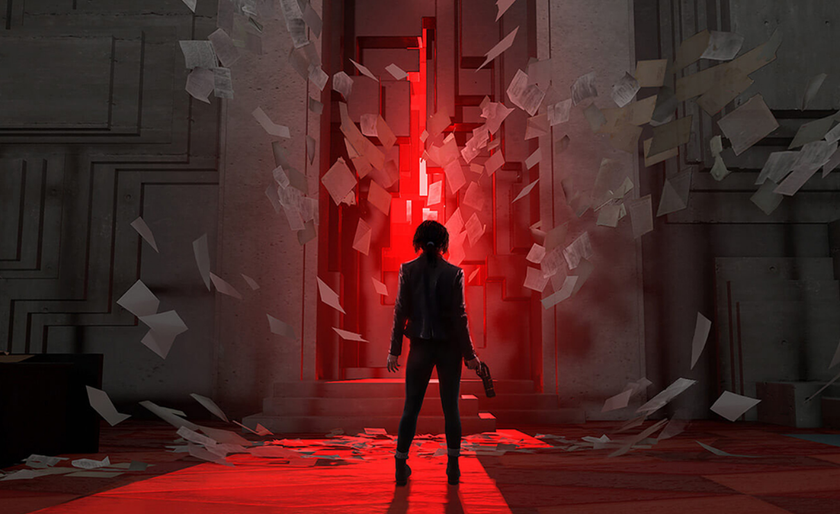 Remedy работает над большой ААА-игрой для PlayStation 5 и Xbox Series X по своей вселенной