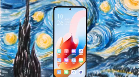 ZTE introduced Voyage 40 Pro+ Starry Night Edition smartphone for $300