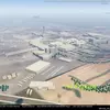 Превью ассетов карты и моделей транспорта