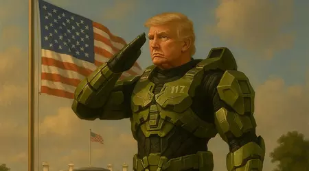 Це точно Нобелівська премія! Трамп привласнив собі згоду завершення консольної війни між Xbox і PlayStation