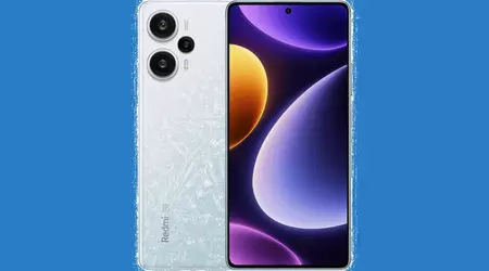 Xiaomi is preparing to release POCO F6 with Snapdragon 8s Gen 3 chip on board