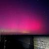 An extreme magnetic storm has hit the Earth: there may be disruptions in communications, power supply and people's well-being-7