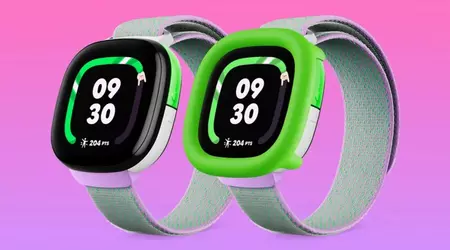 Fitbit Ace LTE тепер доступний на Amazon та Google Store
