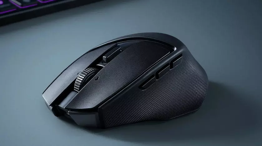 Razer Basilisk Mobile: A New Era in Gaming On-the-Go