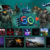 Microsoft's 50th Anniversary Theme Preview