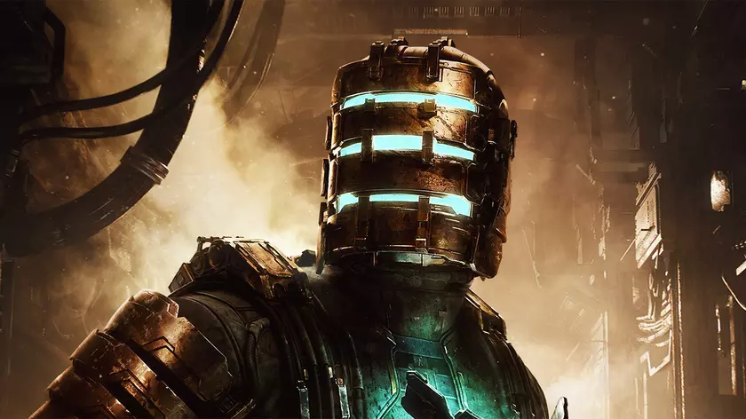 Возрождение Классики: Арт и Визуальное Воплощение Dead Space
