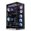 Thermaltake Capo X - два відсіки