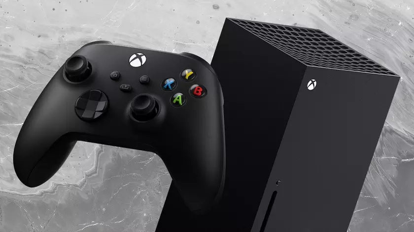 Сентябрьское обновление Xbox: улучшенная библиотека, шумоподавление и другие полезные нововведения