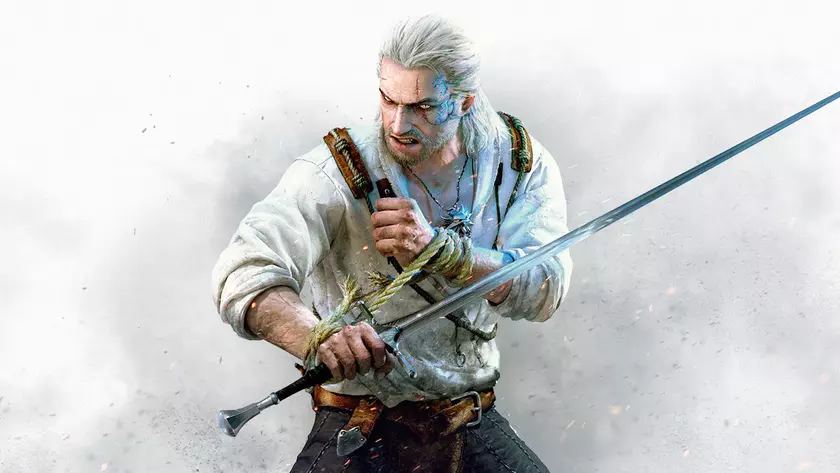 «Ведьмак» — сила: CD Projekt подорожала на 21 000% благодаря играм серии The Witcher