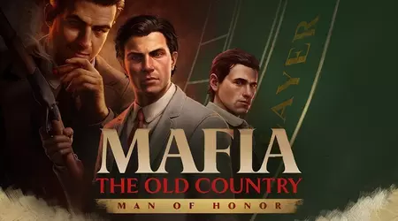 Mafia: The Old Country va recevoir un DLC narratif avec le jeune Don Salieri