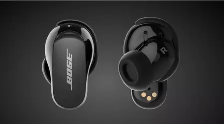 Флагманські TWS-навушники Bose QuietComfort Earbuds II з ANC та автономністю до 24 годин можна купити на Amazon зі знижкою $50