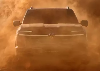 Volkswagen Amarok 2027: китайская платформа, 470 «лошадей» и аргентинская прописка