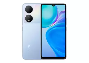 Snapdragon 4 Gen 1, 8GB of RAM, AMOLED screen and 64MP camera with OIS - vivo Y200 specs revealed