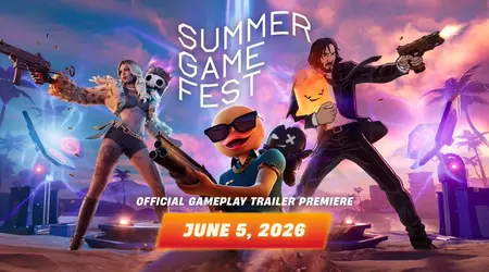 Summer Game Fest 2026 : Keighley promet son plus grand show, le trailer est là