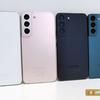 Флагманські смартфони Samsung Galaxy S22 та планшети Galaxy Tab S8 на власні очі-55