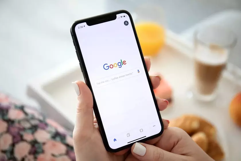Apple работает над собственным поисковиком взамен Google — Financial Times