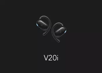 Anker выпустит спортивные наушники Soundcore K20i, вот как будет выглядеть новинка