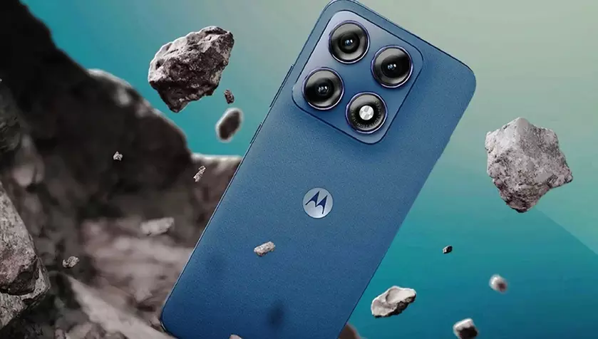 Motorola Edge 70 Pro: ¿El Nuevo Titán en la Arena de los Smartphones?