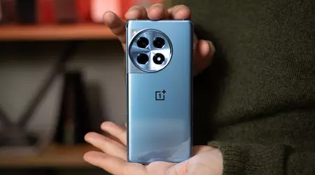 OnePlus 12R в Індії отримує оновлення до OxygenOS 15 на Android 15